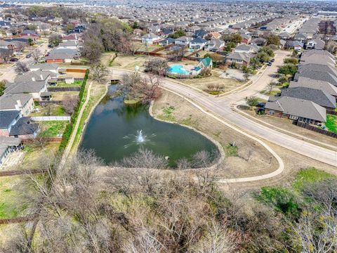 Tiny photo for 425 Stanley Falls Drive, Anna, TX 75409 (MLS # 21192646)