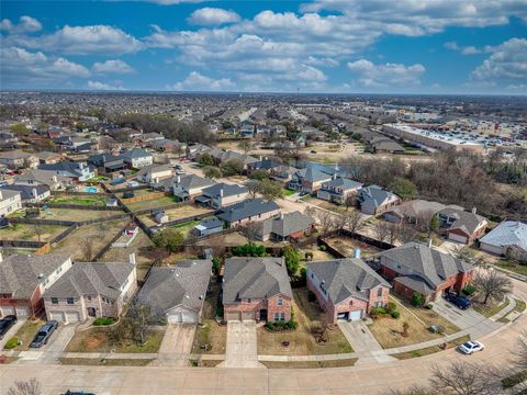 Tiny photo for 425 Stanley Falls Drive, Anna, TX 75409 (MLS # 21192646)