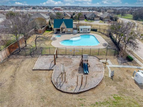 Tiny photo for 425 Stanley Falls Drive, Anna, TX 75409 (MLS # 21192646)