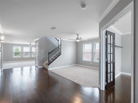 Tiny photo for 425 Stanley Falls Drive, Anna, TX 75409 (MLS # 21192646)