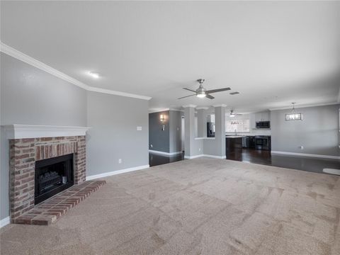 Tiny photo for 425 Stanley Falls Drive, Anna, TX 75409 (MLS # 21192646)