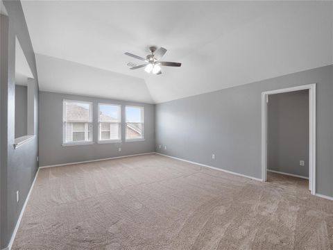 Tiny photo for 425 Stanley Falls Drive, Anna, TX 75409 (MLS # 21192646)