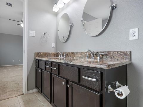 Tiny photo for 425 Stanley Falls Drive, Anna, TX 75409 (MLS # 21192646)