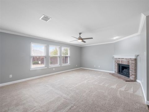 Tiny photo for 425 Stanley Falls Drive, Anna, TX 75409 (MLS # 21192646)