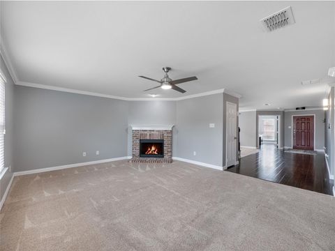 Tiny photo for 425 Stanley Falls Drive, Anna, TX 75409 (MLS # 21192646)