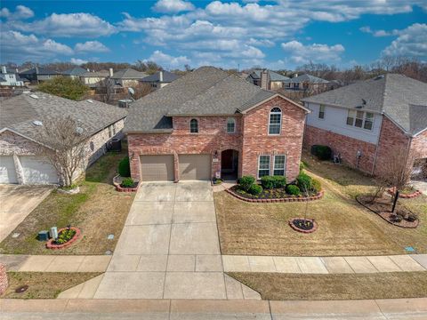 Tiny photo for 425 Stanley Falls Drive, Anna, TX 75409 (MLS # 21192646)