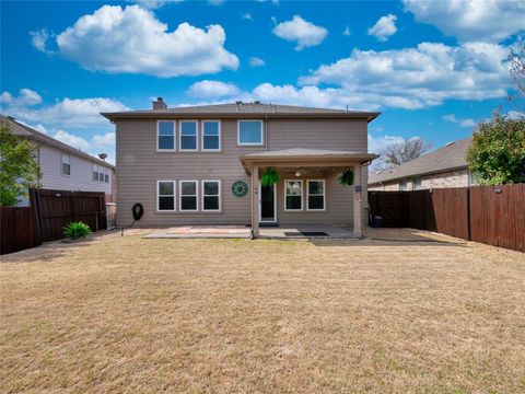 Tiny photo for 425 Stanley Falls Drive, Anna, TX 75409 (MLS # 21192646)