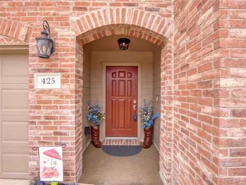 Tiny photo for 425 Stanley Falls Drive, Anna, TX 75409 (MLS # 21192646)