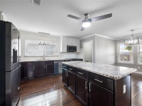 Tiny photo for 425 Stanley Falls Drive, Anna, TX 75409 (MLS # 21192646)