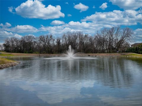 Tiny photo for 425 Stanley Falls Drive, Anna, TX 75409 (MLS # 21192646)