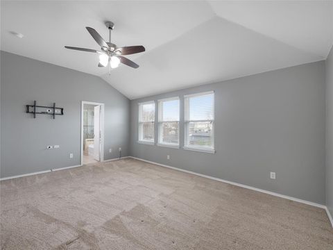 Tiny photo for 425 Stanley Falls Drive, Anna, TX 75409 (MLS # 21192646)