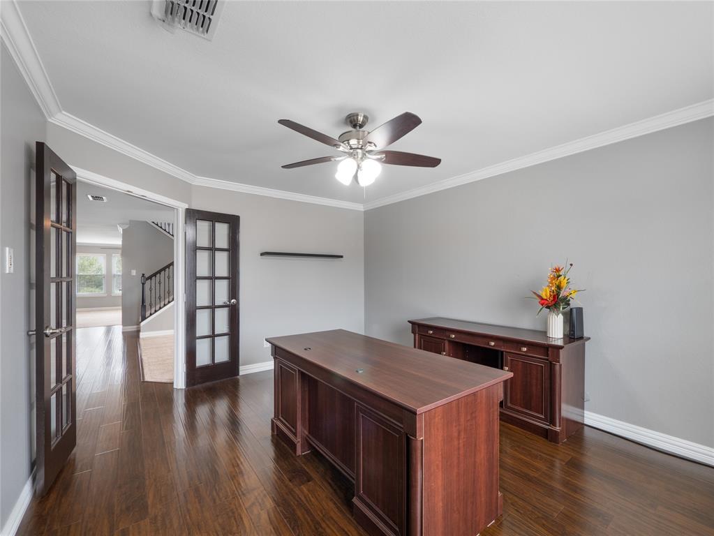 425 Stanley Falls Drive