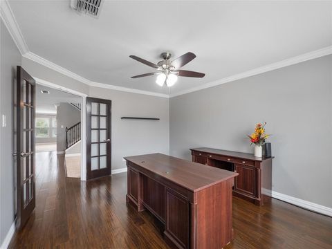 Tiny photo for 425 Stanley Falls Drive, Anna, TX 75409 (MLS # 21192646)