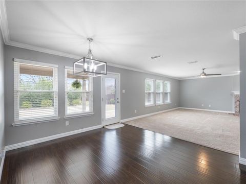 Tiny photo for 425 Stanley Falls Drive, Anna, TX 75409 (MLS # 21192646)