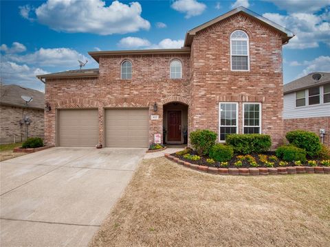 425 Stanley Falls Drive Anna TX 75409