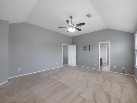 Tiny photo for 425 Stanley Falls Drive, Anna, TX 75409 (MLS # 21192646)