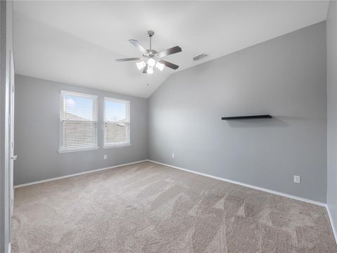 Tiny photo for 425 Stanley Falls Drive, Anna, TX 75409 (MLS # 21192646)