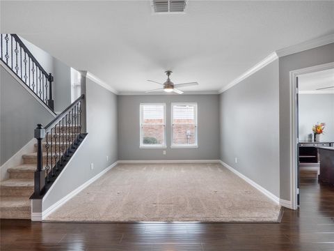 Tiny photo for 425 Stanley Falls Drive, Anna, TX 75409 (MLS # 21192646)