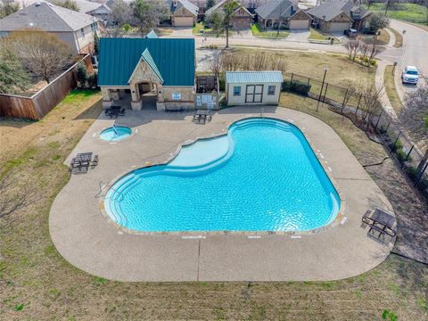 Tiny photo for 425 Stanley Falls Drive, Anna, TX 75409 (MLS # 21192646)