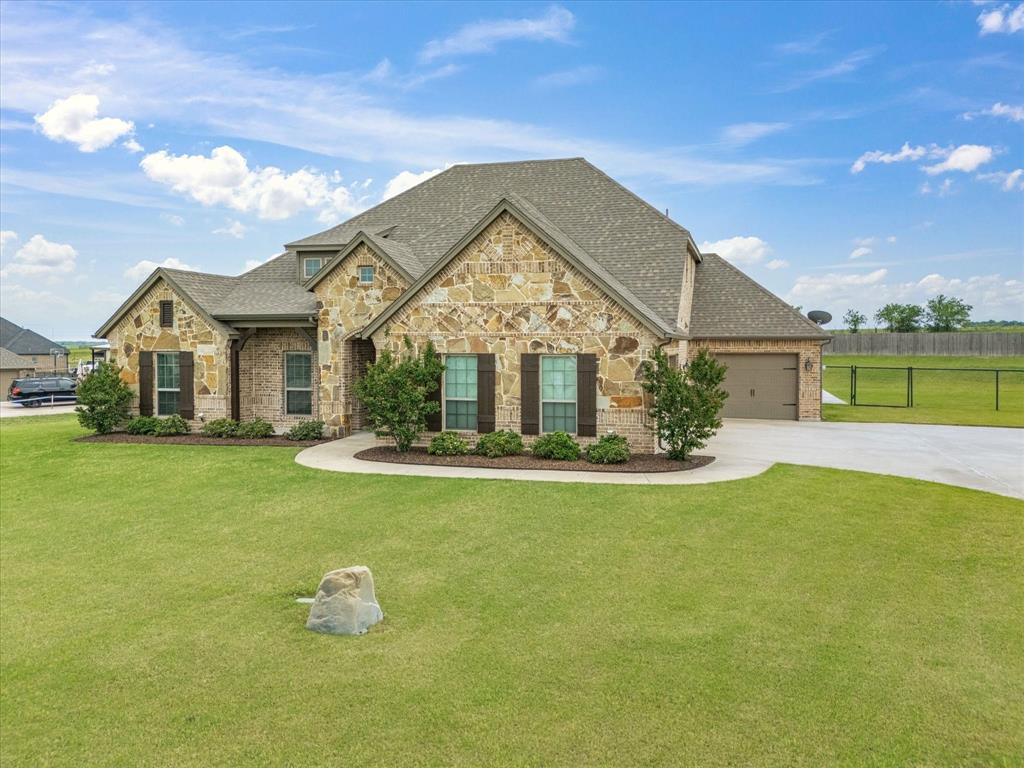 7221 Spring Ranch Court