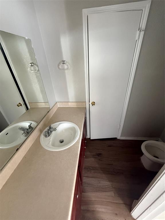 Hidden Oaks - Residential