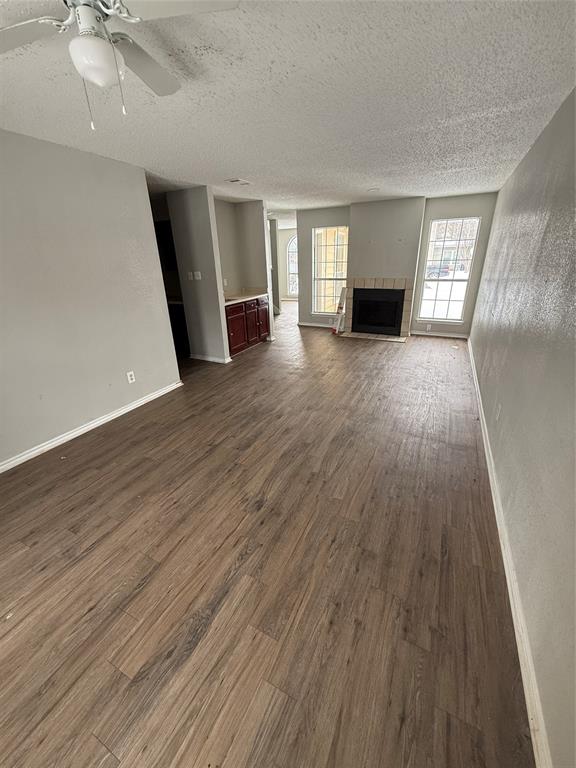 Hidden Oaks - Residential