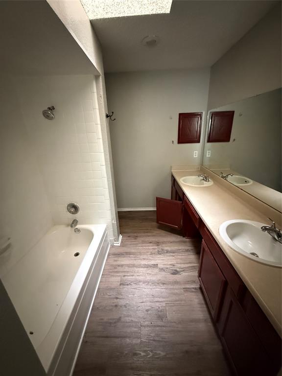 Hidden Oaks - Residential