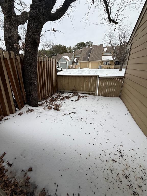 Hidden Oaks - Residential