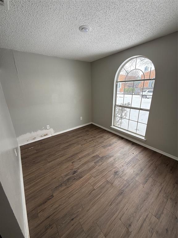 Hidden Oaks - Residential