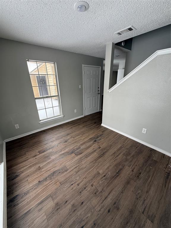 Hidden Oaks - Residential