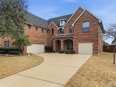 2919 Bandera Grand Prairie TX 75054