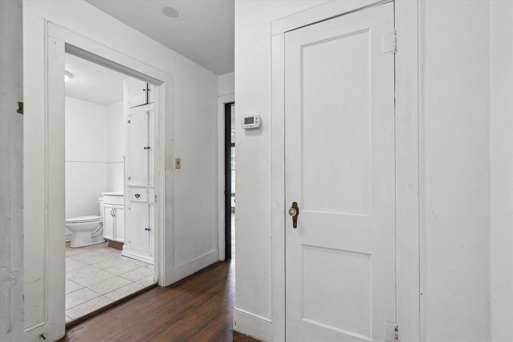 Richardsons 1st Add - Residential