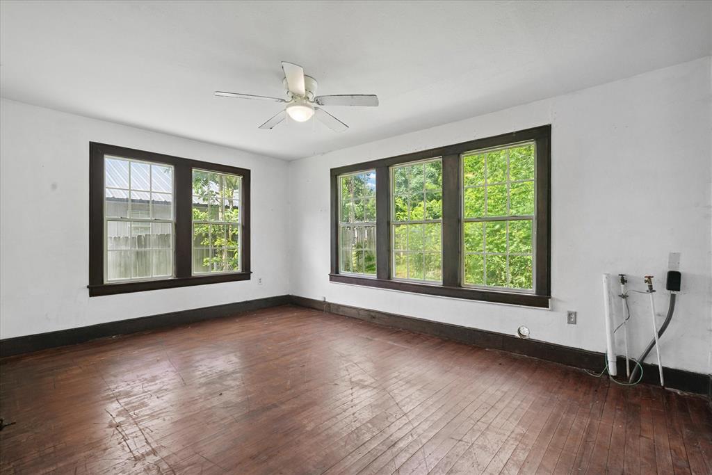 Richardsons 1st Add - Residential