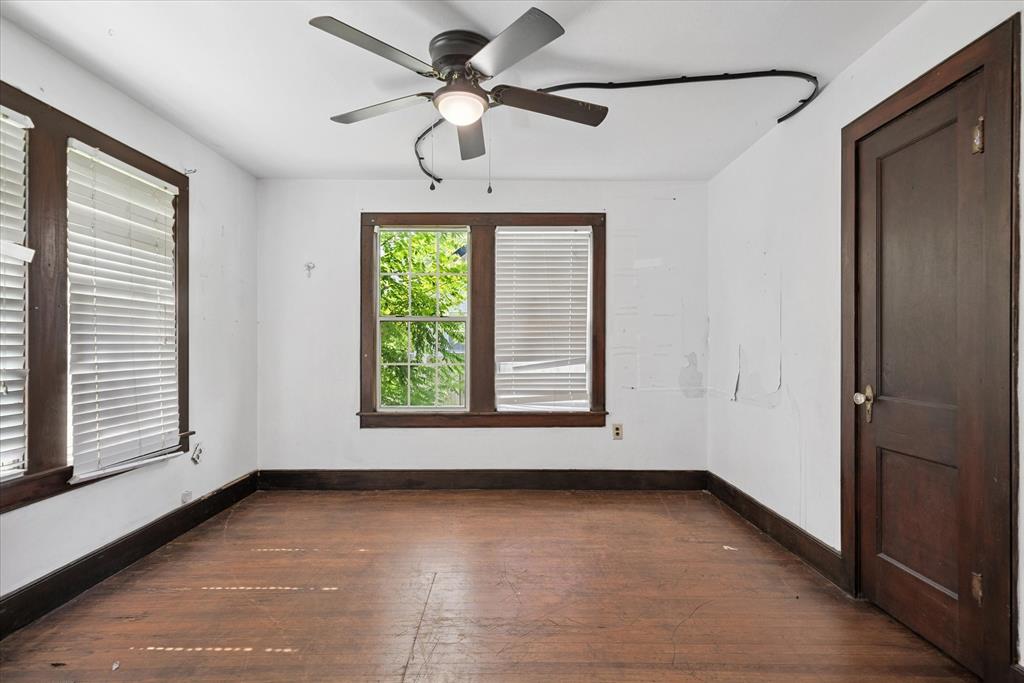 Richardsons 1st Add - Residential