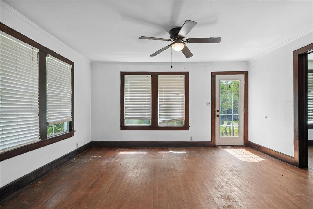 Richardsons 1st Add - Residential