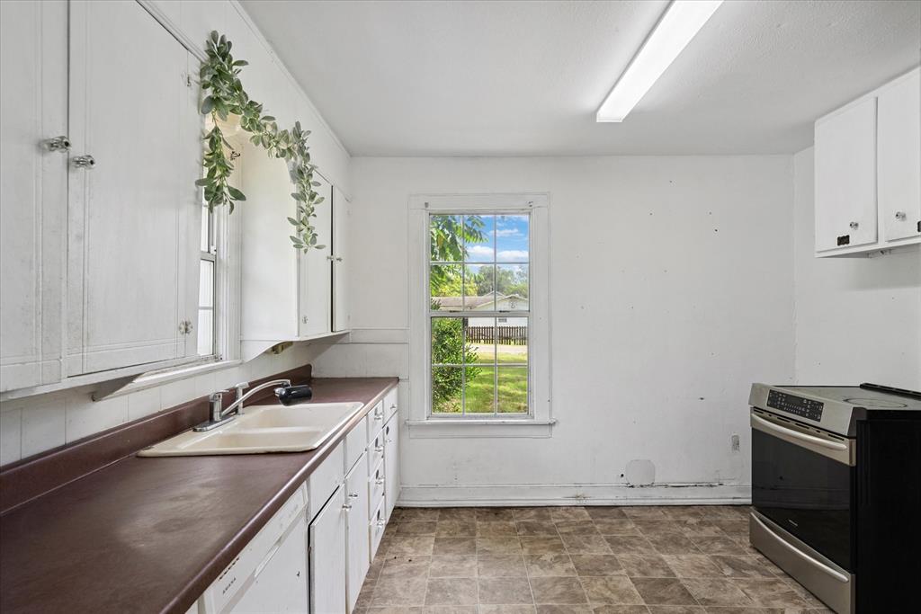 Richardsons 1st Add - Residential