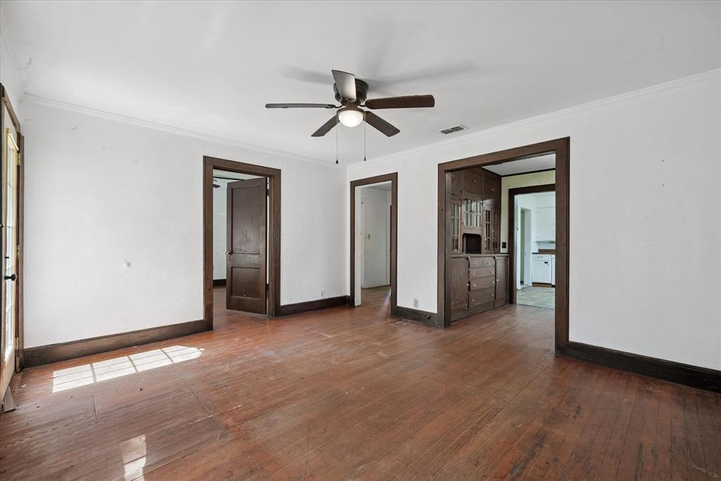 Richardsons 1st Add - Residential