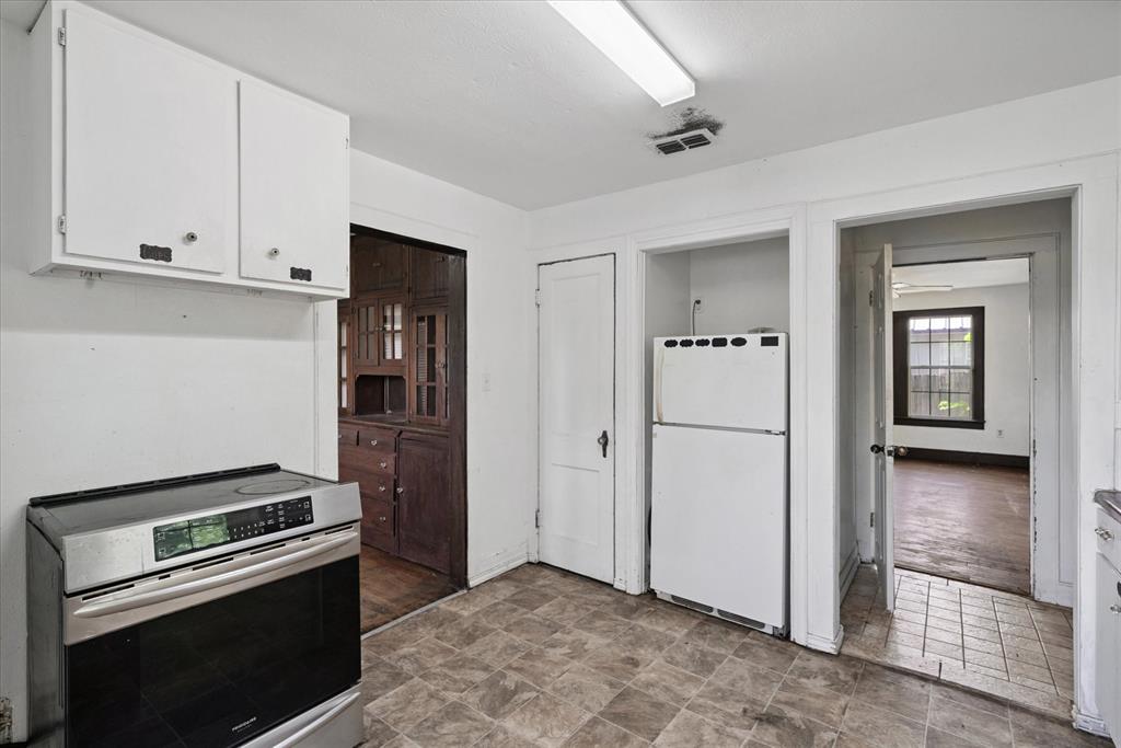 Richardsons 1st Add - Residential