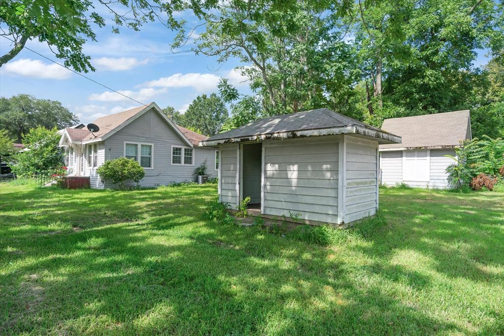 Richardsons 1st Add - Residential