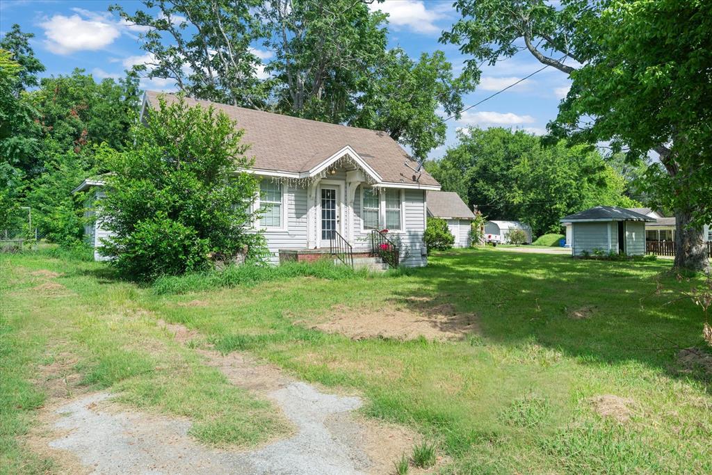 Richardsons 1st Add - Residential