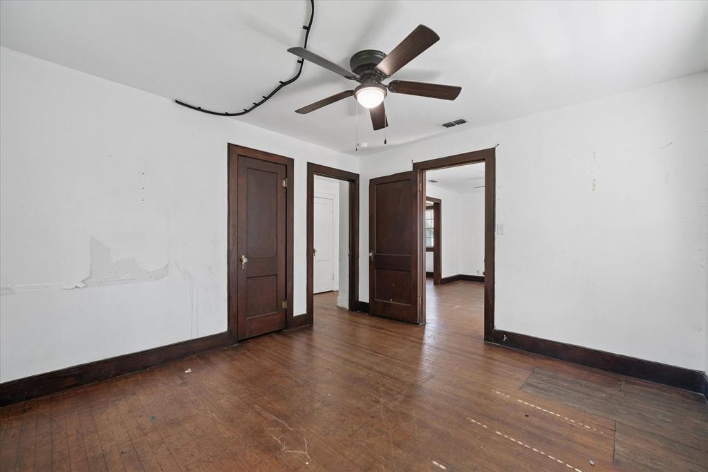 Richardsons 1st Add - Residential