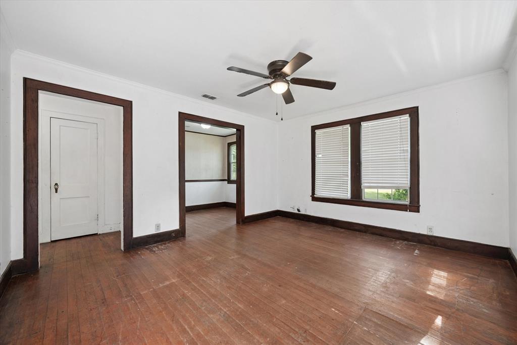 Richardsons 1st Add - Residential