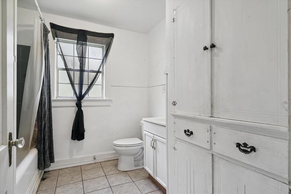 Richardsons 1st Add - Residential