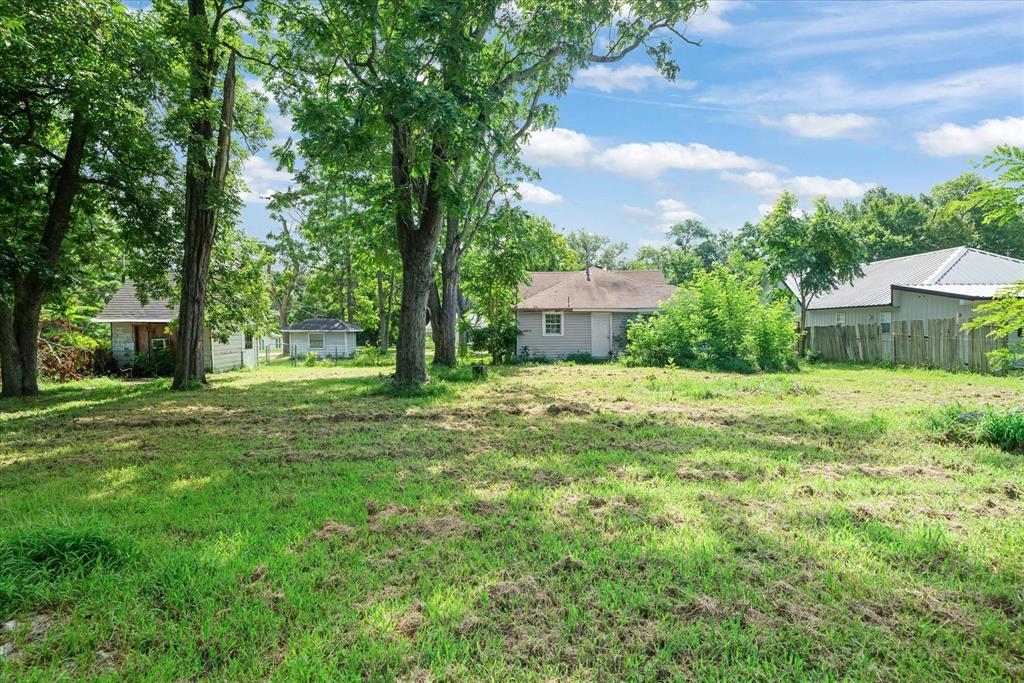 Richardsons 1st Add - Residential