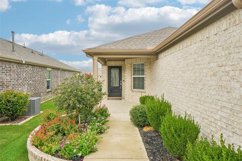 Photo of 7665 Parade Drive, Little Elm, TX 76227 (MLS # 21403955)