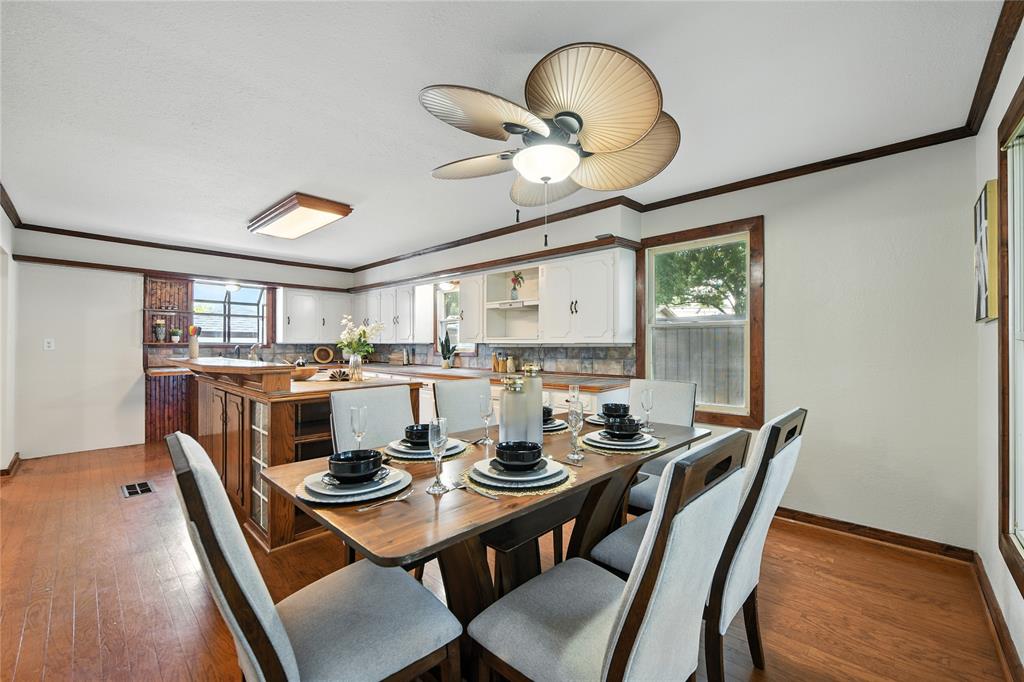 William Y Allen Surv Abs # 34 - Residential Lease