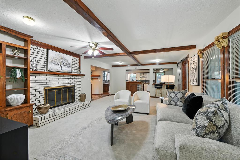 William Y Allen Surv Abs # 34 - Residential Lease