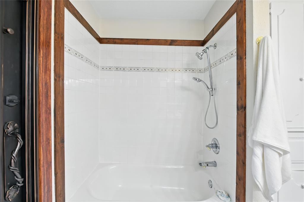 William Y Allen Surv Abs # 34 - Residential Lease