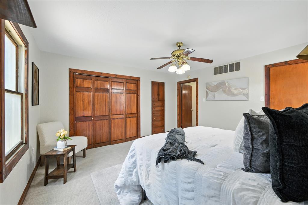 William Y Allen Surv Abs # 34 - Residential Lease