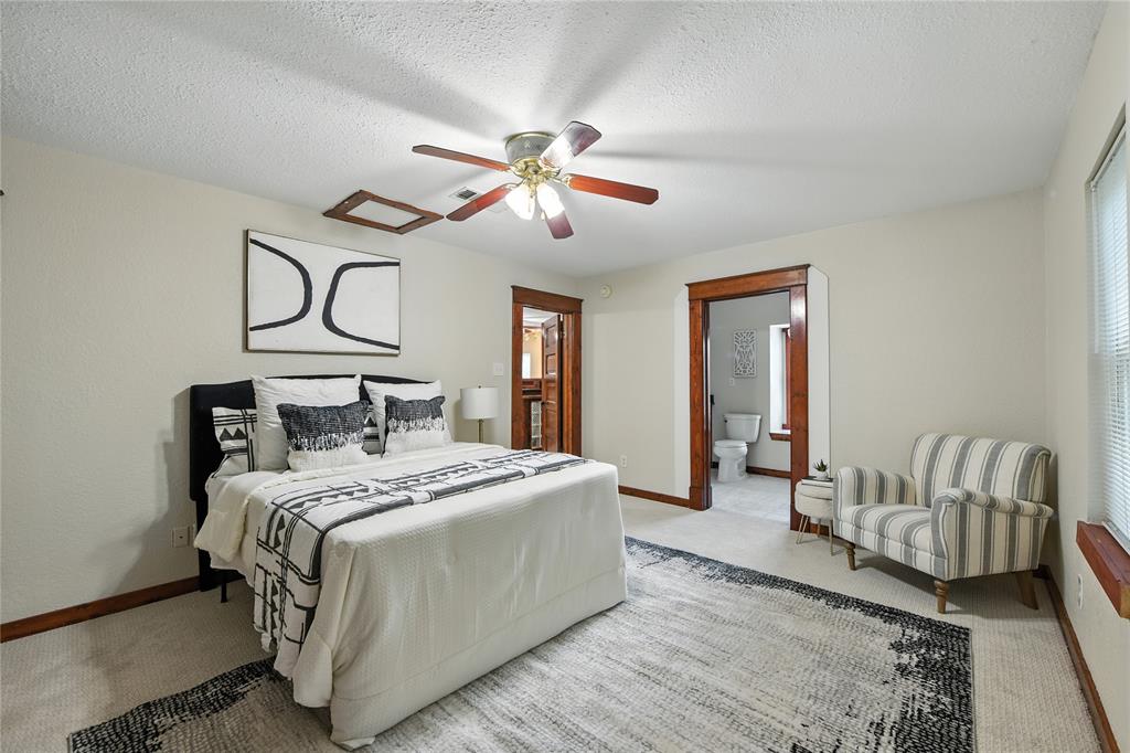 William Y Allen Surv Abs # 34 - Residential Lease